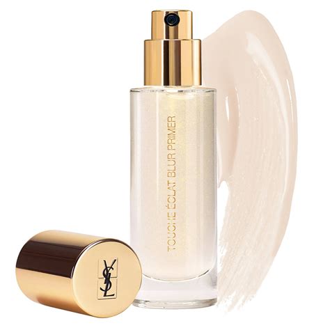 ysl touche eclat blur primer mini|original ysl touche eclat colour.